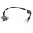 Коннектор OEM , DC POWER JACK For Lenovo Y430 G430 G530