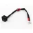 Коннектор OEM , DC POWER JACK For TOSHIBA C650 A300 L300 A130 L355 L510 L515