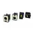 Коннектор OEM , DC POWER JACK For TOSHIBA E100 E100e E105 U400 U405 U405D S100 S105