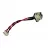 Коннектор OEM , DC POWER JACK For TOSHIBA Satellite L40 L45 Lenovo IdeaPad Y510 Y530
