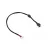 Коннектор OEM , DC POWER JACK For TOSHIBA T130 L640 L650 T135,  LENOVO B560 G360 G430 G450 G455 G460 G550