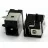 Коннектор OEM , DC POWER JACK For Acer Travelmate: C100,  Z9000 Fujitsu Siemens Amilo: L7300 Fujitsu Siemens Amilo Pro: v2010 Gateway: 400 Series,  400SD4,  400VTX,  450RGH,  450SX4,  450ROG,  M275,  M305CRV,  M405,  M1200*, M1300*Gateway solo: 1150,  3300,  3350,  3450,  5300,  53