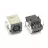 Коннектор OEM , DC POWER JACK For Dell Studio 17 Series 1735 1736 1737