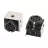 Коннектор OEM , DC POWER JACK For Gateway: M350WVN*,  M675* (some of these Gateway laptops use J14 or J30 instead) Toshiba Satellite P10,  P15 Series: P10-S429,  P10-S4291,  P15-S409,  P15-S4091,  P15-S420,