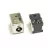 Коннектор OEM , DC POWER JACK For hp dv6000 dv9000 dv6500