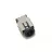 Коннектор OEM , DC POWER JACK CONNECTOR FOR Asus Zenbook UX21 UX31 UX32 X201 X202 Q200 S200 S400