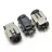 Коннектор OEM , DC POWER JACK CONNECTOR FOR Asus Zenbook UX21 UX31 UX32 X201 X202 Q200 S200 S400
