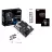 Placa de baza ASUS PRIME B550-PLUS, AM4, B550 4xDDR4 HDMI DP 2xPCIe16 2xM.2 6xSATA ATX