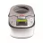 Мультиварка Tefal RK812B32, 5 л,  750 Вт,  45 программ,  Приготовление первых блюд,  каши,  риса,  плова,  приготовление на пару,  Белый,  Нержавеющая стал