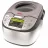 Мультиварка Tefal RK812B32, 5 л,  750 Вт,  45 программ,  Приготовление первых блюд,  каши,  риса,  плова,  приготовление на пару,  Белый,  Нержавеющая стал