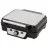 Masina de tocat carne ESPERANZA MEATBALL EKM012E, 600 W,  Revers,  Kebbe,  Carnaciori,  Razatoare,  Alb,  Gri