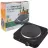 Aragaz electric ESPERANZA ST. HELENS EKH003K,  BLACK