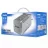 Stabilizator SVEN VR-F1500, max.500W, Output: 4 × CEE7/4 (2 for AVR, 2 for surge protection)