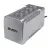 Stabilizator SVEN VR-F1500, max.500W, Output: 4 × CEE7/4 (2 for AVR, 2 for surge protection)
