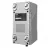 Stabilizator SVEN VR-F1500, max.500W, Output: 4 × CEE7/4 (2 for AVR, 2 for surge protection)