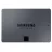 SSD Samsung 870 QVO MZ-77Q2T0BW, 2.5 2.0TB, 4bit MLC