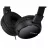 Наушники проводные с микрофоном SONY MDR-ZX110AP BLACK