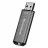 Флешка TRANSCEND JetFlash 920 Space Gray, 128GB, USB3.1,  High Speed TLC