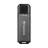 Флешка TRANSCEND JETFLASH 920 SPACE GRAY, 256GB, USB3.1,  High Speed TLC