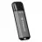 Флешка TRANSCEND JETFLASH 920 SPACE GRAY, 256GB, USB3.1,  High Speed TLC