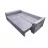 Canapea de colt Artvent POWER 3, PAL,, 240x147x70
