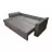 Canapea de colt Artvent POWER 2, PAL,, 240x147x70