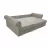 Canapea de colt Artvent CESTERFILD 3, Stofa,  PAL, 255 x 147 x 70