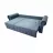 Canapea de colt Artvent CESTERFILD 2, PAL,, 255 x 147 x 70