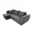 Canapea de colt Artvent MODEL B2, PAL,, 255x147x70