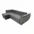 Canapea de colt Artvent MODEL B2, PAL,, 255x147x70