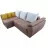 Canapea de colt Artvent MODEL B3, PAL,, 255x147x70