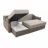 Canapea de colt Artvent MODEL I, PAL,, 230x147x64