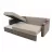 Canapea de colt Artvent MODEL I, PAL,, 230x147x64