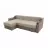 Canapea de colt Artvent MODEL I, PAL,, 230x147x64