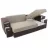 Canapea de colt Artvent MODEL II/II, PAL,, 250x147x64