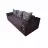 Canapea de colt Artvent MODEL II/I CU LADA SI PLACA MDF, PAL, 2500 x 1000 x 640