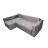 Canapea de colt Artvent MODEL III, PAL,, 2300 x 1470 x 630