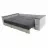 Canapea de colt Artvent MODEL III/II FARA LADA, PAL,, 2500 x 1470 x 640