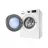 Masina de spalat rufe cu uscator Samsung WD70J5A10AW/LE, 7 kg+ 4 kg, 1400 RPM,  14 programe,  60 cm,  Alb, A
