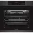 Cuptor electric incorporabil WOLSER WL-TR08 DB IX (DARK INOX)
