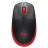 Mouse LOGITECH M190 FULL-SIZE RED