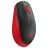 Mouse LOGITECH M190 FULL-SIZE RED