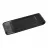 Флешка KINGSTON DATATRAVELER 70 DT70/128GB, 128GB, USB-С 3.2