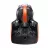 Aspirator cu container Samsung VC15K4136VL/UK, 390 W, 1500 W, 1.3 l, HEPA 13, 86 dB, Negru, Oranj