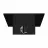 Hota TORNADO SIGMA 700(60) LED BL, 700 m3/h, 60 cm, Negru