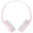 Наушники проводные с микрофоном SONY MDR-ZX110AP PINK