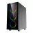 Корпус без БП GAMEMAX DRACO XD, ATX