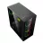 Корпус без БП GAMEMAX DRACO XD, ATX