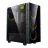 Корпус без БП GAMEMAX DRACO XD, ATX