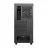 Корпус без БП GAMEMAX DRACO XD, ATX